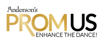 Anderson's PromUs