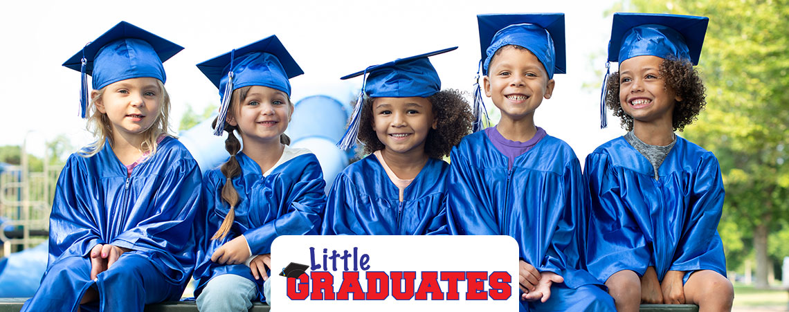 Little Graduates